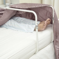 Adjustable Bed cradle Steel - Westernport Mobility